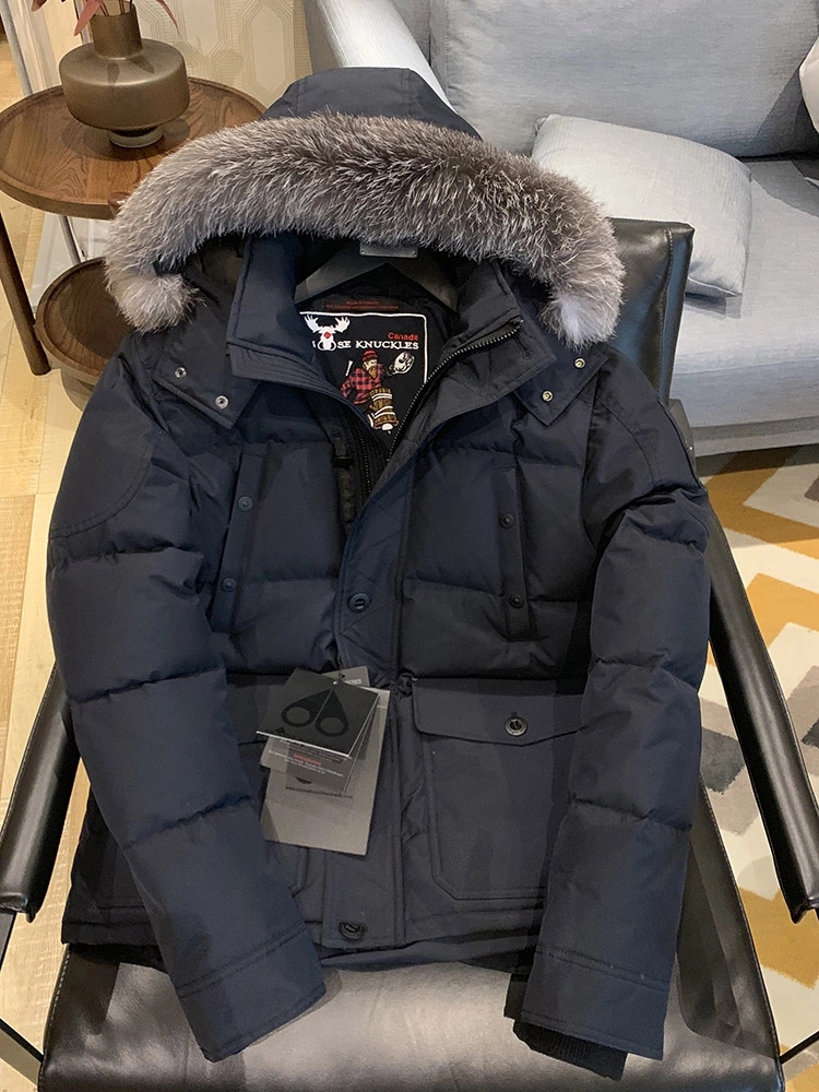 Canada Goose Down Jackets